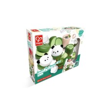 Ігровий набір Hape продукти Десерти із зеленого чаю (E3195)