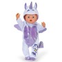 Аксесуар до ляльки Zapf Одяг для ляльки Baby Born - Комбінезон Єдинорога (838266)