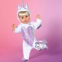 Аксесуар до ляльки Zapf Одяг для ляльки Baby Born - Комбінезон Єдинорога (838266)