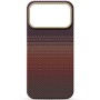 Чохол до мобільного телефона Armorstandart BlackIcon Kevlar MagCase Apple iPhone 17 Pro Max Sunset (ARM90155)