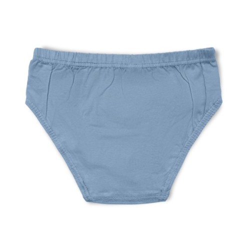 Труси дитячі BiyoKids з акулою (2527-92B-darkblue)