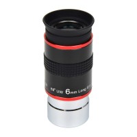 Окуляр до мікроскопа Sigeta 68 Series 6 мм, 68°, 1.25" (65087)