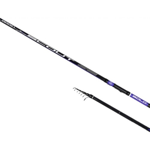 Вудилище Brain Scout SE Bolo 4m (1858.55.41)