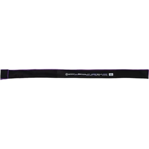 Вудилище Brain Scout SE Bolo 4m (1858.55.41)