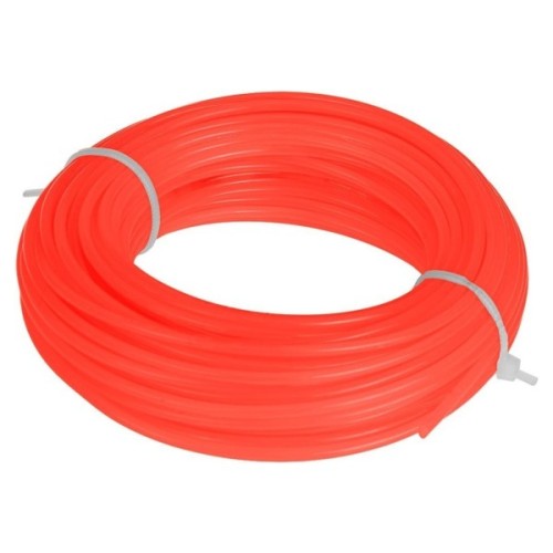 Жилка косильна Neo Tools 1.6мм, 15м (07-100)