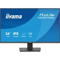 Монітор iiyama X2497HSU-B1