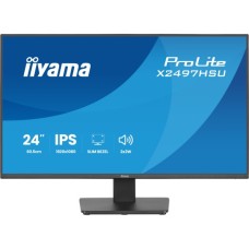 Монітор iiyama X2497HSU-B1