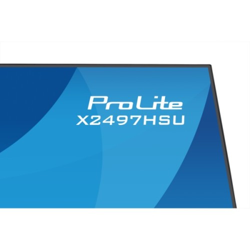 Монітор iiyama X2497HSU-B1
