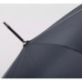 Парасоля Krago Wooden Black з дерев'яною ручкою J (umb-1-001)