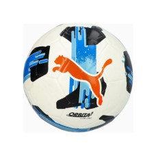 М'яч футбольний Puma Orbita 5 Fusion Lite 290 084333-01 білий, синій 5 (4067981500925)