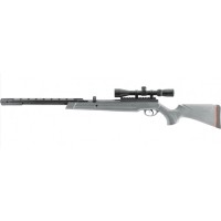 Пневматична гвинтівка Umarex Synergis Elite Kit ОП 3-9x40 (2.4311)