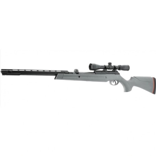Пневматична гвинтівка Umarex Synergis Elite Kit ОП 3-9x40 (2.4311)