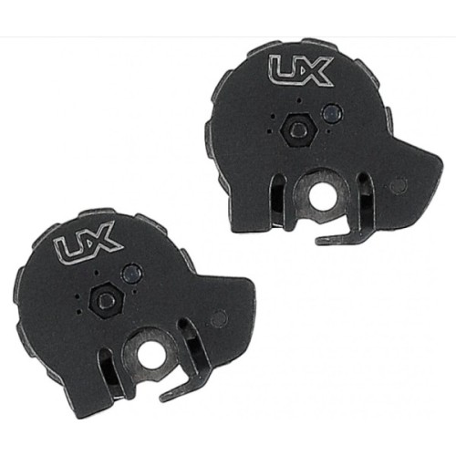 Пневматична гвинтівка Umarex Synergis Elite Kit ОП 3-9x40 (2.4311)