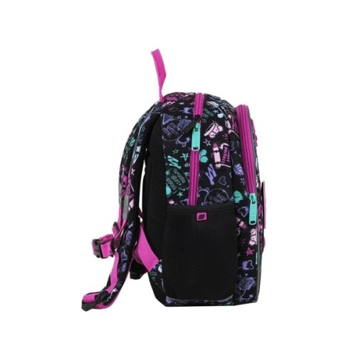 Рюкзак дитячий Kite Kids 2735 LOL (LO26-2735XS)
