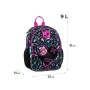 Рюкзак дитячий Kite Kids 2735 LOL (LO26-2735XS)