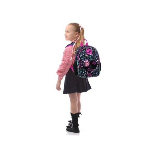 Рюкзак дитячий Kite Kids 2735 LOL (LO26-2735XS)