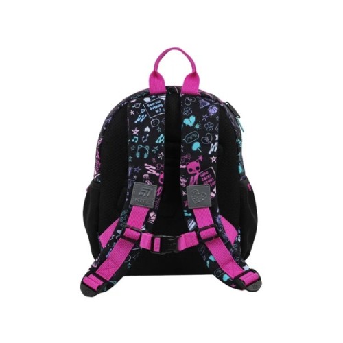 Рюкзак дитячий Kite Kids 2735 LOL (LO26-2735XS)