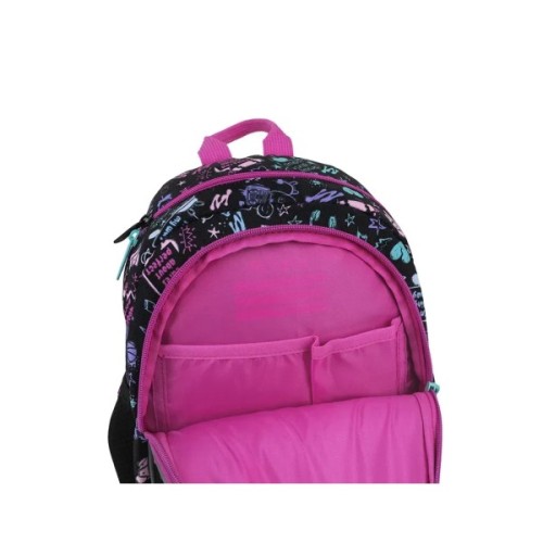Рюкзак дитячий Kite Kids 2735 LOL (LO26-2735XS)