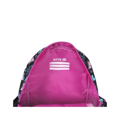 Рюкзак дитячий Kite Kids 2735 LOL (LO26-2735XS)