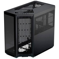 Корпус для ПК APNX V1 Black (APCM-VI01003.11)