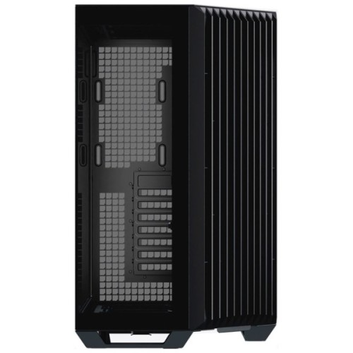 Корпус для ПК APNX V1 Black (APCM-VI01003.11)