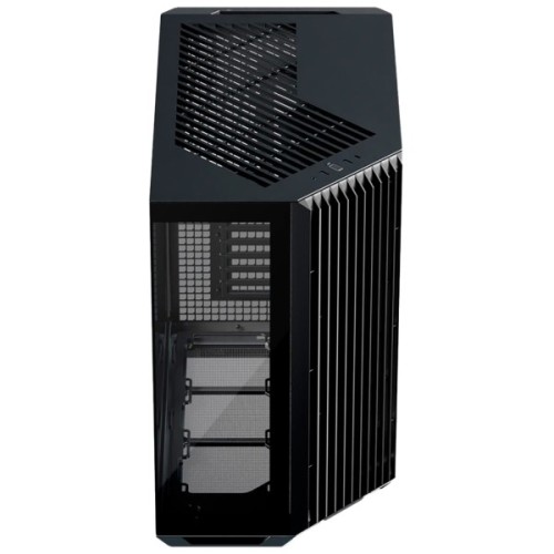 Корпус для ПК APNX V1 Black (APCM-VI01003.11)