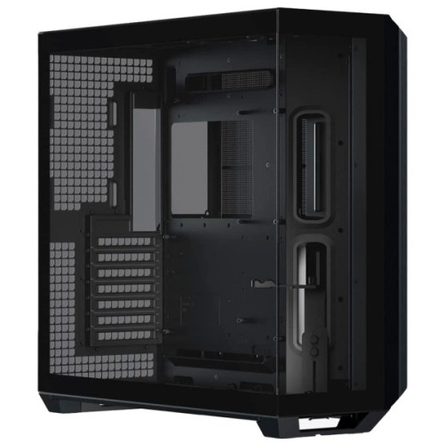Корпус для ПК APNX V1 Black (APCM-VI01003.11)