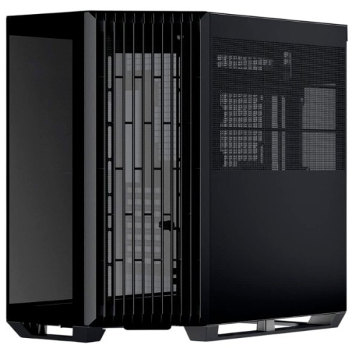 Корпус для ПК APNX V1 Black (APCM-VI01003.11)
