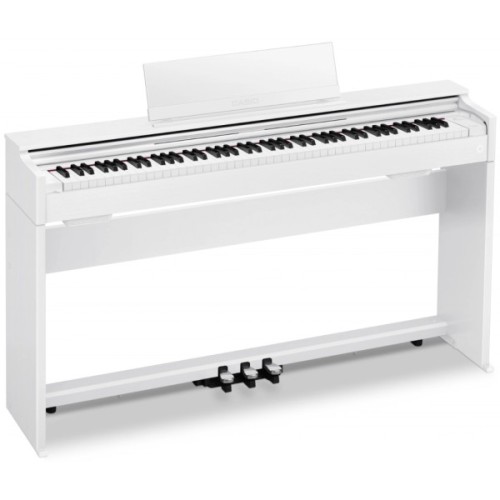 Цифрове піаніно Casio Celviano AP-S200WEC7 (394860)