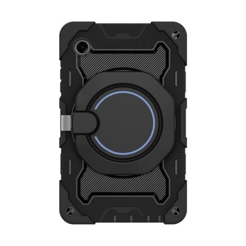 Чохол до планшета BeCover Armor Stand Samsung Galaxy Tab A11 SM-X133/X135 8.7" Black (715499)