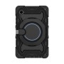 Чохол до планшета BeCover Armor Stand Samsung Galaxy Tab A11 SM-X133/X135 8.7" Black (715499)