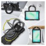 Чохол до планшета BeCover Armor Stand Samsung Galaxy Tab A11 SM-X133/X135 8.7" Black (715499)