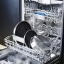 Сковорода KitchenAid Wok MSS 28 см 3,5 л з кришкою (CC003254-001)