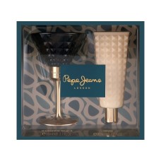 Набір косметики Pepe Jeans Celebrate For Her (8436581949100)