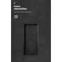 Чохол до мобільного телефона Armorstandart ICON Infinix Smart 20 4G Camera Cover Black (ARM90623)