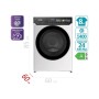 Пральна машина PRIME Technics PWF 81497 TID
