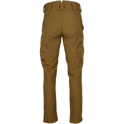 Штани Skif Tac SoftShell Gamekeeper Койот M (Gamekeeper-T-coyote M)