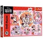 Пазл Trefl Disney Minnie Звички Мінні Маус 200 елементів (5900511133431)