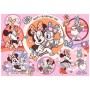 Пазл Trefl Disney Minnie Звички Мінні Маус 200 елементів (5900511133431)