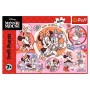 Пазл Trefl Disney Minnie Звички Мінні Маус 200 елементів (5900511133431)