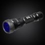 Ліхтар Mactronic тактичний Black Eye 650 (650 Lm) Recharg Type-C Gun Mount RGB Kit (L-MX532L-RC/SET3) (DAS303694)