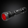Ліхтар Mactronic тактичний Black Eye 650 (650 Lm) Recharg Type-C Gun Mount RGB Kit (L-MX532L-RC/SET3) (DAS303694)
