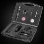 Ліхтар Mactronic тактичний Black Eye 650 (650 Lm) Recharg Type-C Gun Mount RGB Kit (L-MX532L-RC/SET3) (DAS303694)
