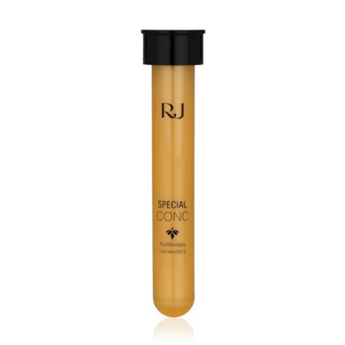 Сироватка для обличчя Yamada Bee Farm RJ Special Concentrate 3 х 10 мл (4930830063257)