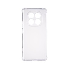 Чохол до мобільного телефона XoKo Silicone Xiaomi Redmi Note 15 4G / Note 15 5G / Poco M8 Transparent (XK-CS-NT15TPU)