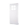 Чохол до мобільного телефона XoKo Silicone Xiaomi Redmi Note 15 4G / Note 15 5G / Poco M8 Transparent (XK-CS-NT15TPU)