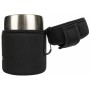 Чохол для термоса Tribe Neoprene Cover для харчового термоса 0.5 л Black (T-DF-0003-black)