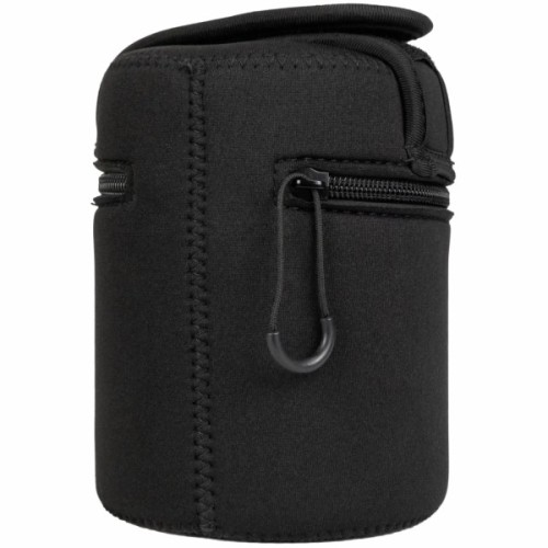 Чохол для термоса Tribe Neoprene Cover для харчового термоса 0.5 л Black (T-DF-0003-black)