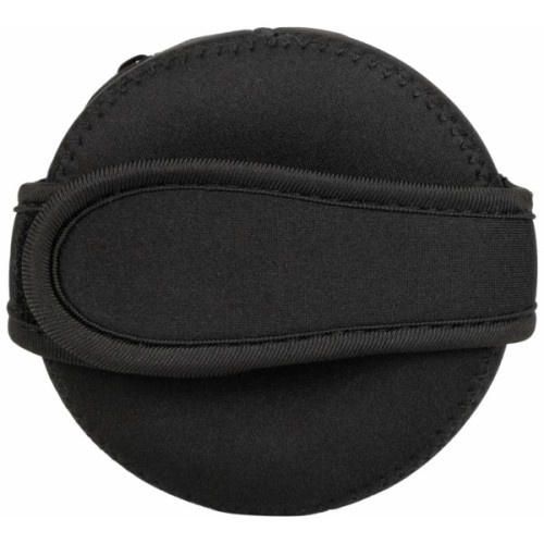 Чохол для термоса Tribe Neoprene Cover для харчового термоса 0.5 л Black (T-DF-0003-black)