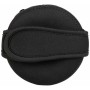 Чохол для термоса Tribe Neoprene Cover для харчового термоса 0.5 л Black (T-DF-0003-black)
